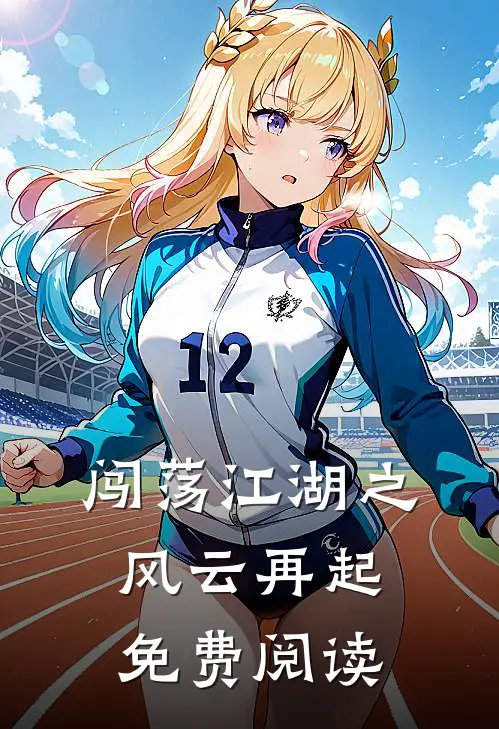 闯荡江湖之风云再起免费阅读