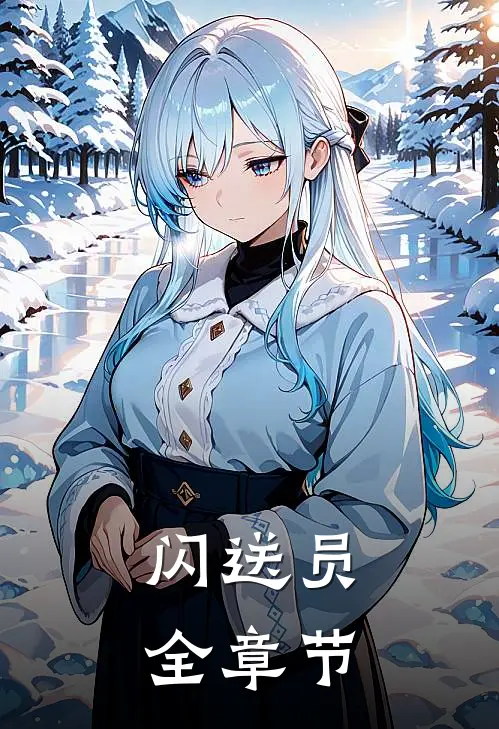闪送员全章节
