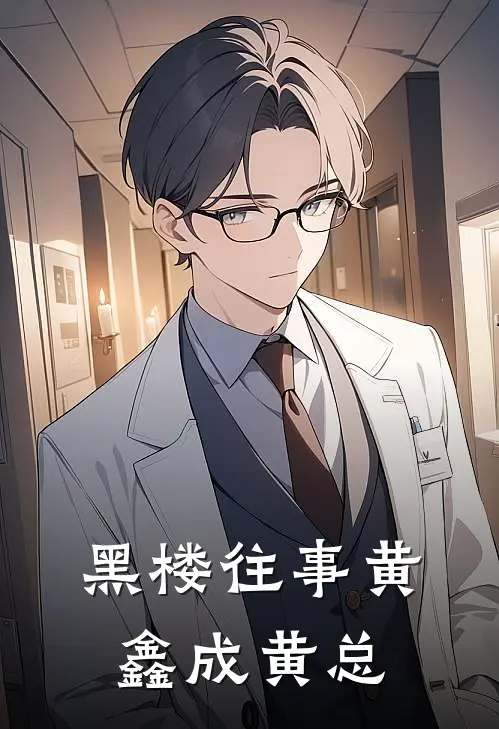 黑楼往事黄鑫成黄总