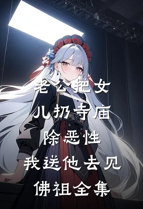老公把女儿扔寺庙除恶性，我送他去见佛祖全集