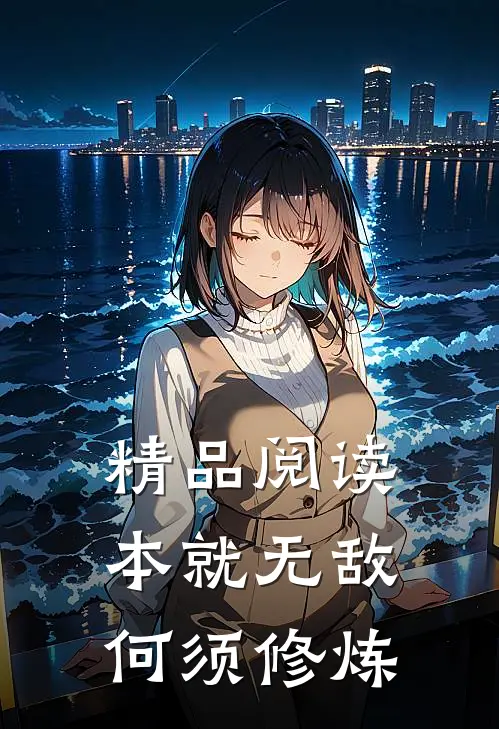 精品阅读本就无敌，何须修炼