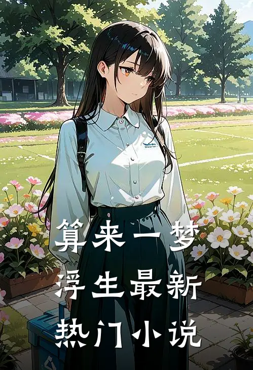 算来一梦浮生最新热门小说