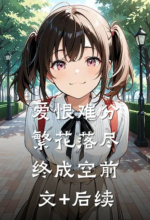 爱恨难分，繁花落尽终成空前文+后续