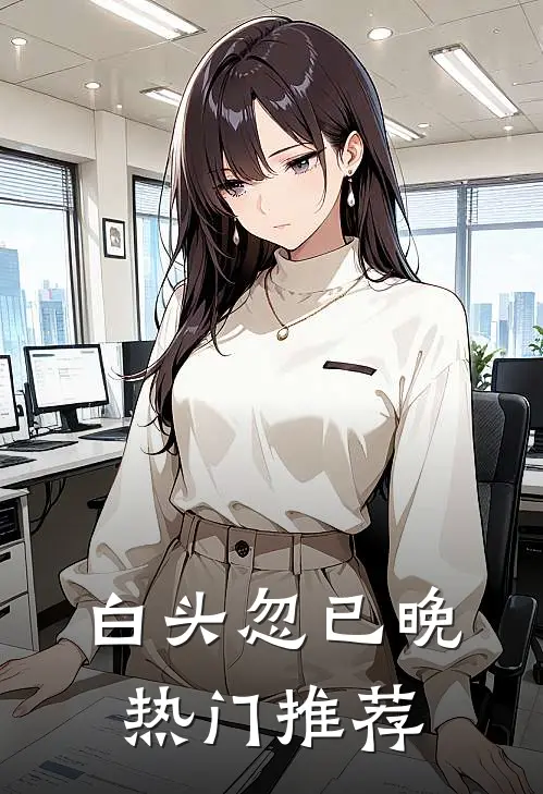 白头忽已晚热门推荐