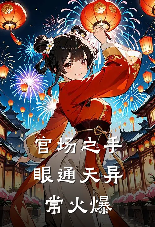 官场之手眼通天异常火爆