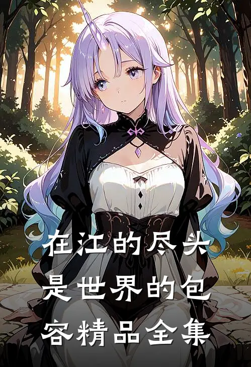 在江的尽头是世界的包容精品全集