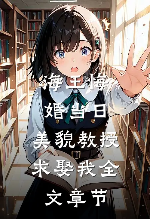 海王悔婚当日，美貌教授求娶我全文章节