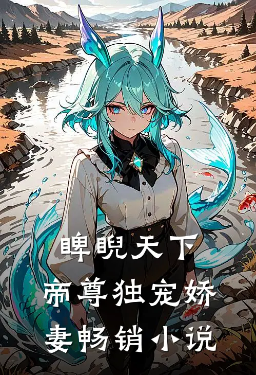 睥睨天下帝尊独宠娇妻畅销