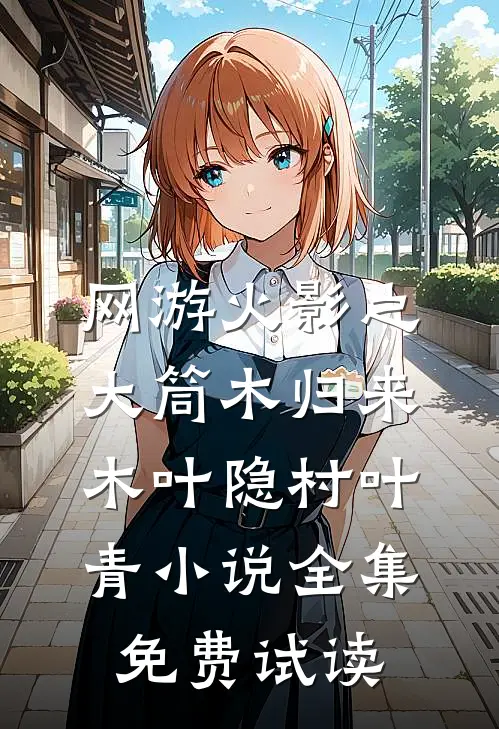 网游火影之大筒木归来木叶隐村叶青小说全集免费试读