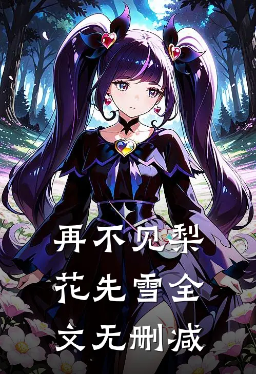 再不见梨花先雪全文无删减