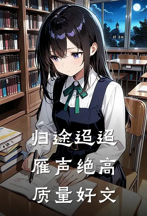 归途迢迢雁声绝高质量好文