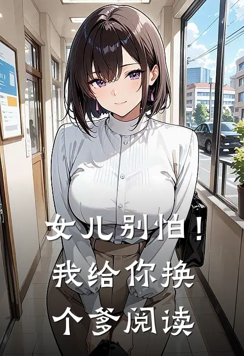 女儿别怕！我给你换个爹阅读