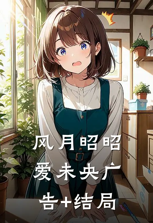 风月昭昭爱未央广告+结局