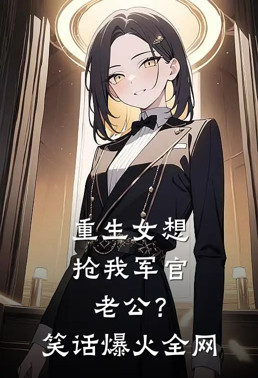 重生女想抢我军官老公？笑话爆火全网