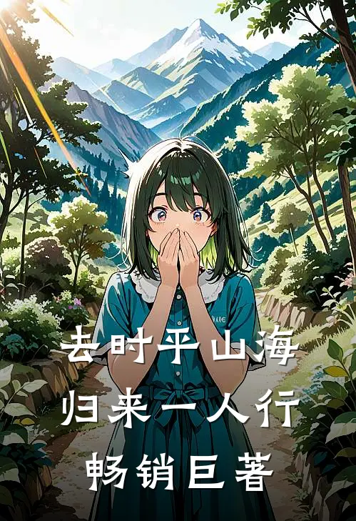 去时平山海，归来一人行畅销巨著