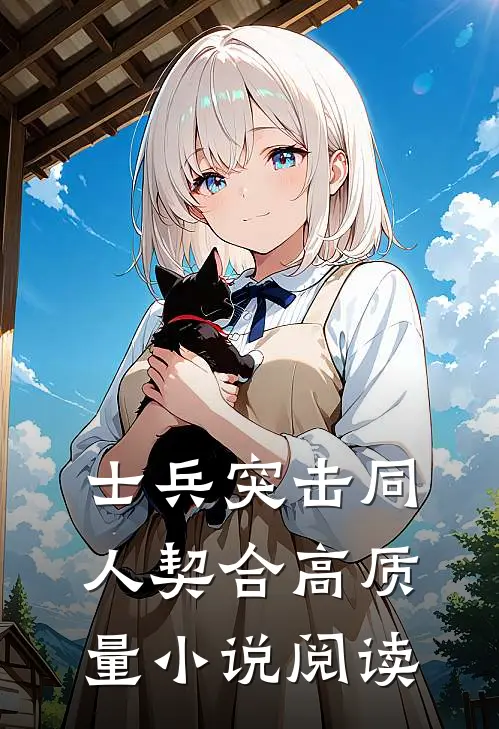 士兵突击同人契合高质量小说阅读