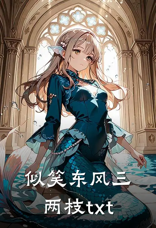 似笑东风三两枝txt