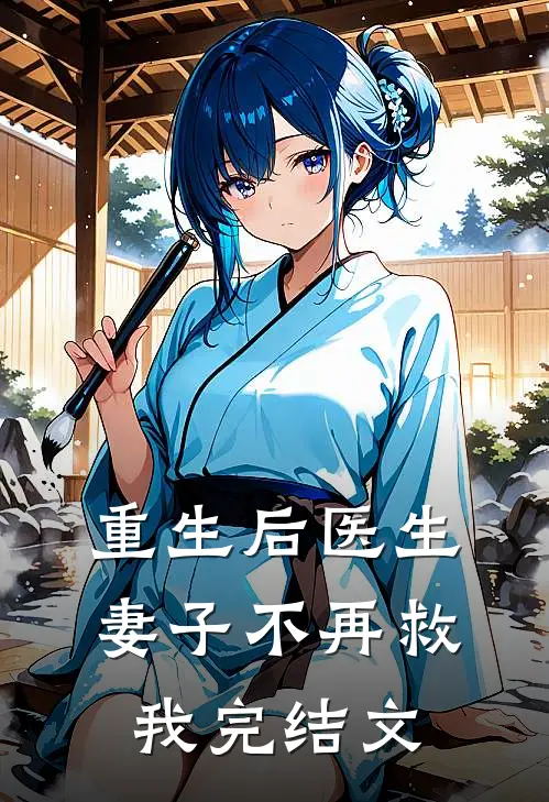 重生后医生妻子不再救我完结文