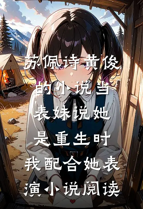 苏佩诗黄俊的小说当表妹说她是重生时，我配合她表演小说阅读