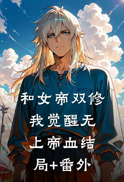 和女帝双修，我觉醒无上帝血结局+番外