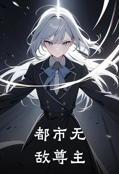都市无敌尊主
