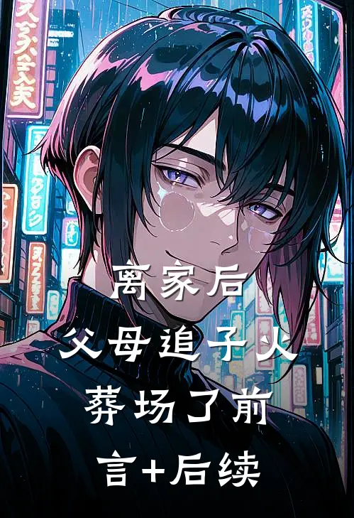 离家后，父母追子火葬场了前言+后续