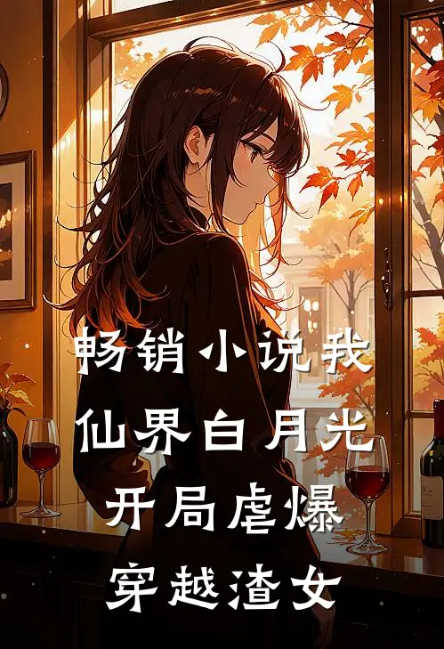 畅销小说我，仙界白月光，开局虐爆穿越渣女