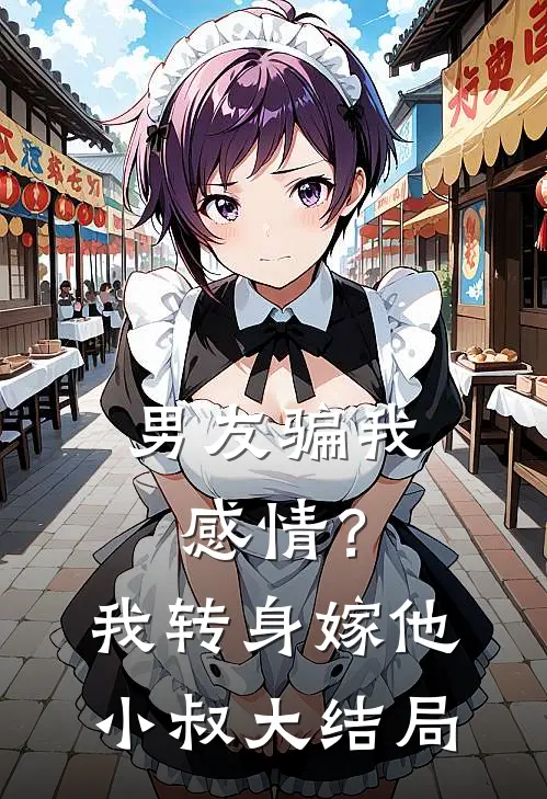 男友骗我感情？我转身嫁他小叔大结局