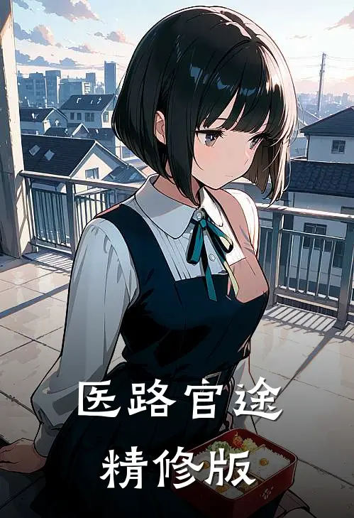 医路官途精修版