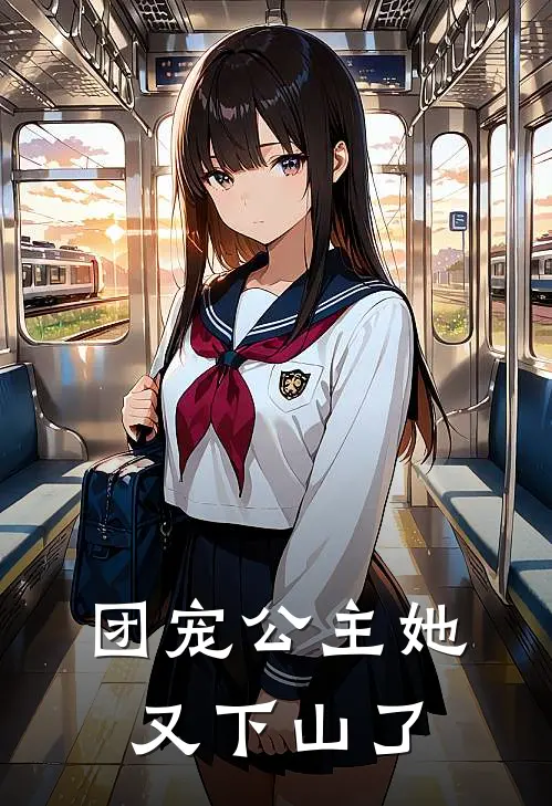 团宠公主她又下山了