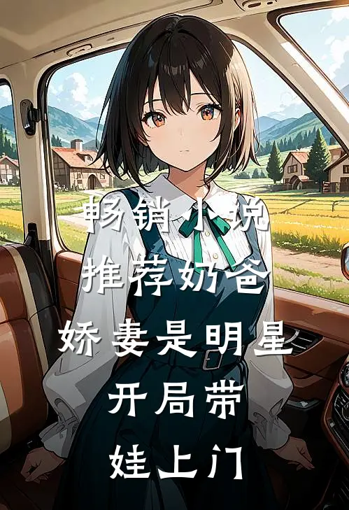 畅销小说推荐奶爸：娇妻是明星，开局带娃上门