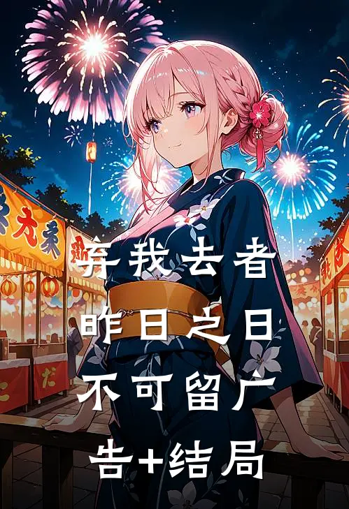 弃我去者，昨日之日不可留广告+结局
