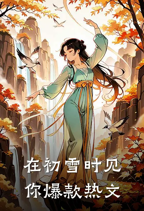 在初雪时见你爆款热文