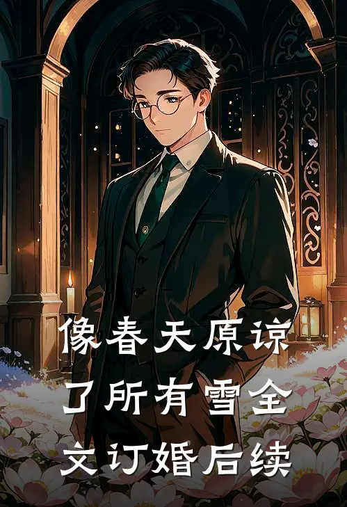 像春天原谅了所有雪全文订婚后续