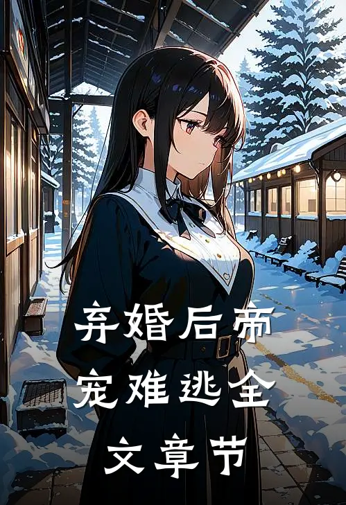 弃婚后帝宠难逃全文章节