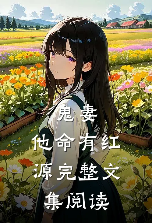 鬼妻：他命有红源完整文集阅读