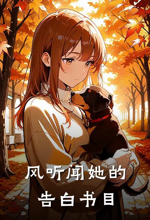 风听闻她的告白书目