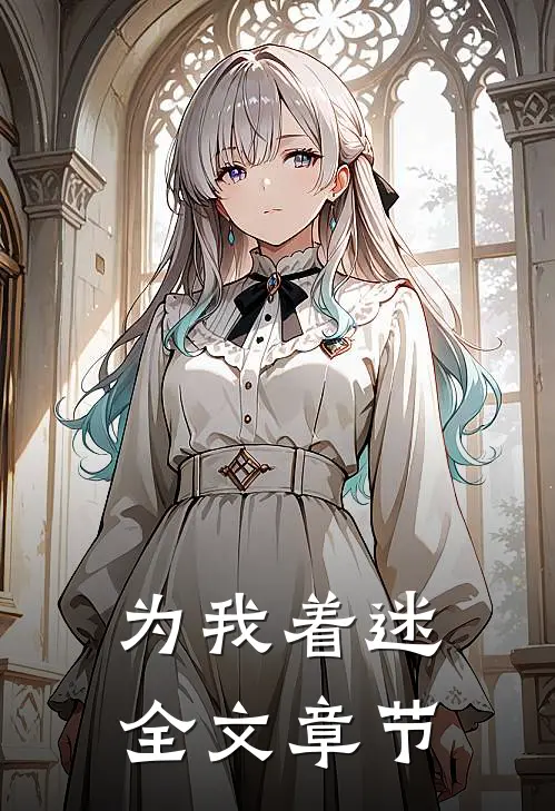 为我着迷全文章节