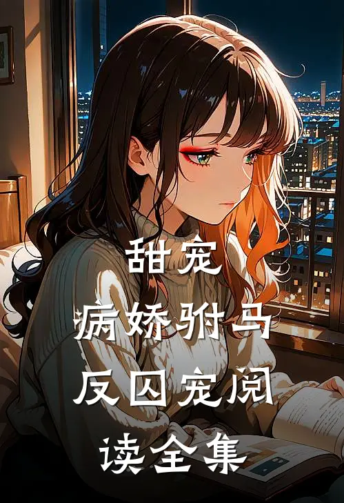 甜宠病娇驸马反囚宠阅读全集免费