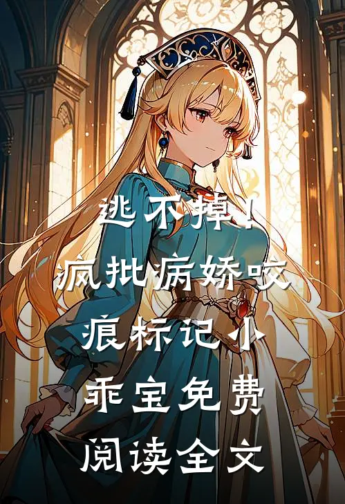 逃不掉！疯批病娇咬痕标记小乖宝免费阅读全文