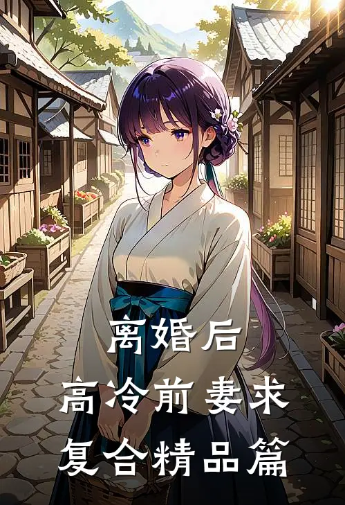 离婚后，高冷前妻求复合精品篇
