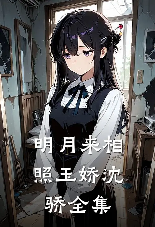 明月来相照玉娇沈骄全集