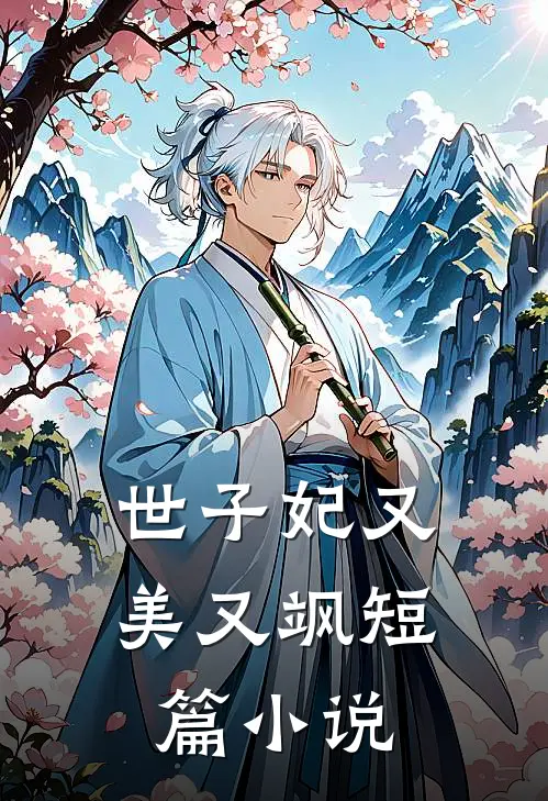 世子妃又美又飒短篇推荐