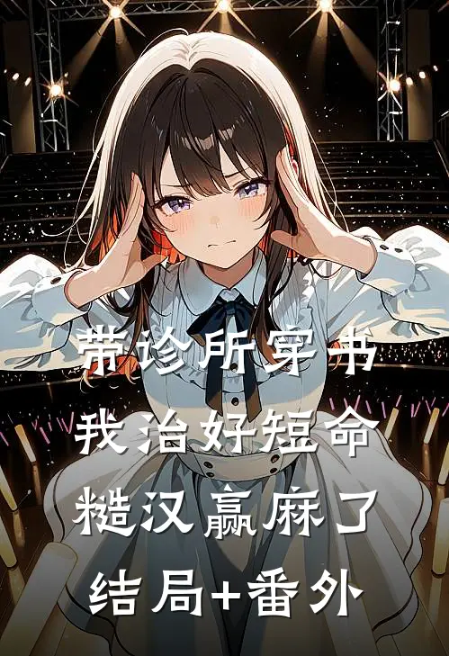 带诊所穿书：我治好短命糙汉赢麻了结局+番外