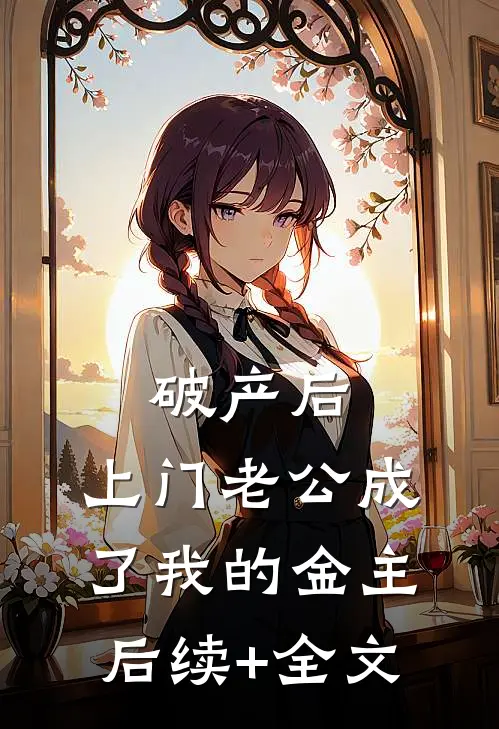 破产后，上门老公成了我的金主后续+全文