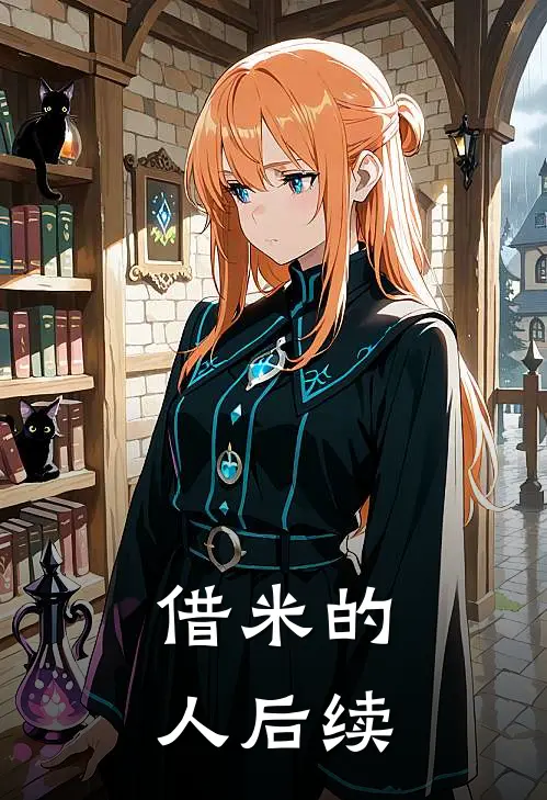 借米的人后续