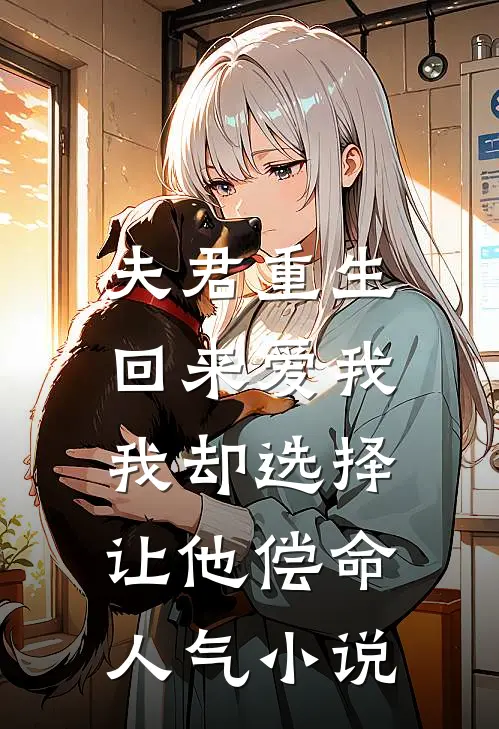 夫君重生回来爱我，我却选择让他偿命人气小说