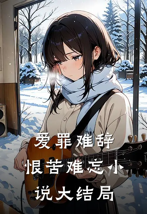 爱罪难辞,恨苦难忘小说大结局