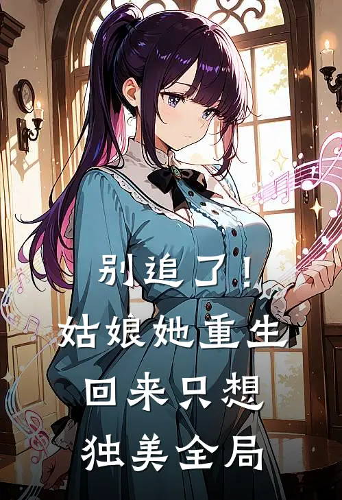 别追了！姑娘她重生回来只想独美全局
