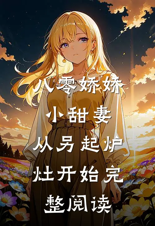 八零娇娇小甜妻，从另起炉灶开始完整阅读